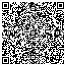 QR code with J L Carpenter Jr contacts