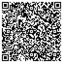 QR code with C K Auto contacts
