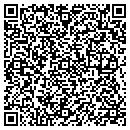 QR code with Romo's Styling contacts