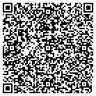 QR code with Custom Landscape Maintenance contacts