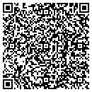 QR code with Ambeadextrous contacts