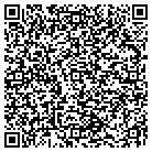 QR code with Chapman University contacts