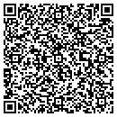 QR code with Robin Seafood contacts