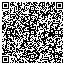 QR code with R & R Roll Off LLC contacts
