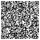 QR code with Just Cause Antiques & Gif contacts