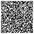 QR code with A H Mini Storage contacts