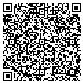 QR code with MCI contacts