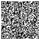 QR code with Avanti Graphics contacts