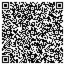 QR code with T Salinas & Sons contacts
