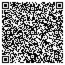 QR code with V Loftin & Assoc contacts
