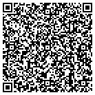 QR code with J R Medina Operating Inv contacts