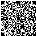 QR code with Avus Distributor contacts
