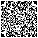 QR code with J Bar Company contacts