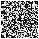 QR code with Kidz Therapeze contacts