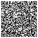 QR code with Keg Korner contacts