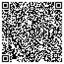 QR code with Hopkins Hair House contacts