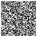 QR code with Henrys Grass contacts