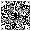 QR code with University Place contacts