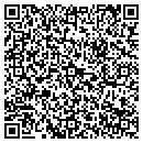 QR code with J E Gardner Oil Co contacts