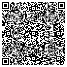 QR code with Mc Minn Land Surveying Co contacts