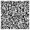 QR code with Jj Fashions contacts