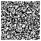 QR code with National Machine & Work Holdg contacts
