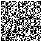 QR code with J K S Business Services contacts