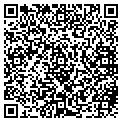 QR code with ACCI contacts