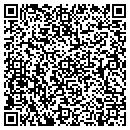 QR code with Ticket Bomb contacts