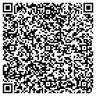 QR code with Hohmann and Barnard Inc contacts