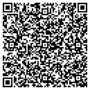 QR code with McGregor & White contacts