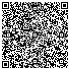 QR code with Martin Structural Service Inc contacts