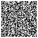 QR code with P-Com Inc contacts
