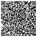QR code with CBA Construction contacts