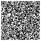 QR code with Maggie's Custom Embroidery contacts