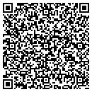 QR code with Zurich U S contacts