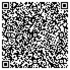 QR code with R L Roberts Construction contacts