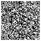 QR code with Womans Place At The Lakes contacts