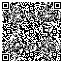 QR code with Hunter Custom contacts