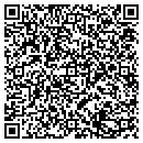 QR code with Cleere B E contacts
