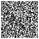 QR code with James Bryant contacts