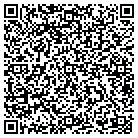 QR code with Prizm Pool & Spa Service contacts