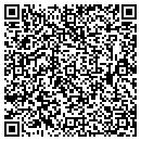 QR code with Iah Jewelry contacts
