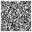 QR code with Kim's Hair & Nails contacts