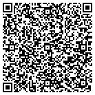 QR code with Highplains Animal Hospital contacts