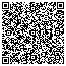 QR code with PMP Printing contacts