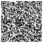 QR code with Johnson County Humane Society contacts