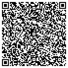 QR code with Redford Square Apartments contacts