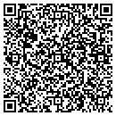 QR code with Jennibrookes contacts