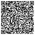 QR code with RQS contacts